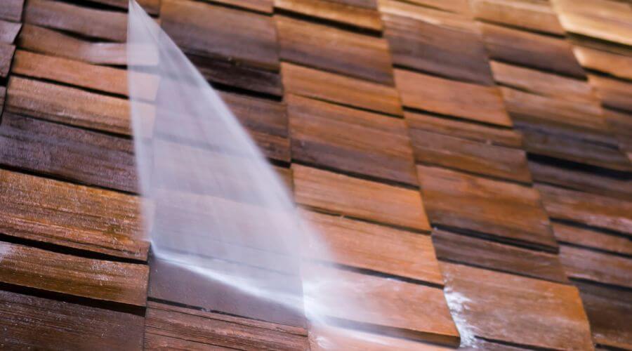 Shingle Roofing in Bayard, WV